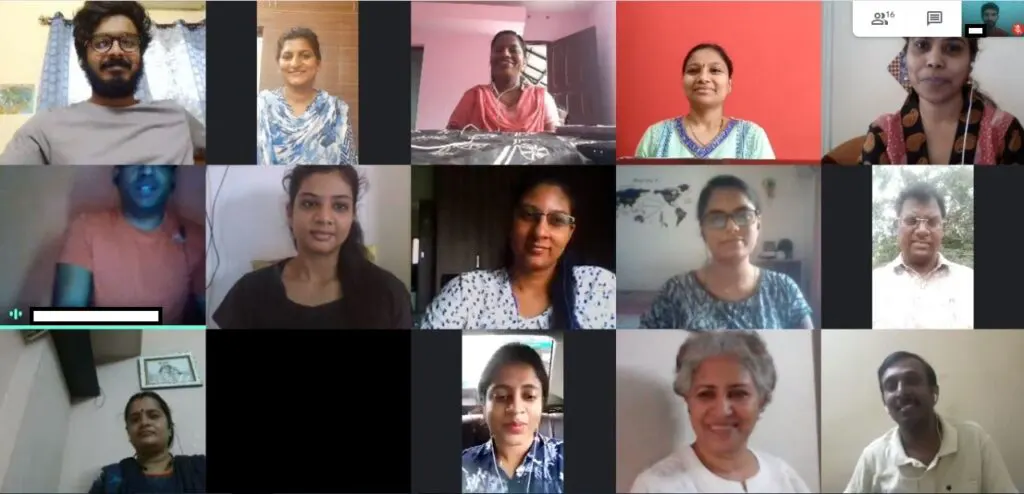Batch 20 - Online Live Diploma in School, Corporate & Family Counselling via Google Meet Batch 20 - Online Live Diploma in School, Corporate & Family Counselling via Google Meet