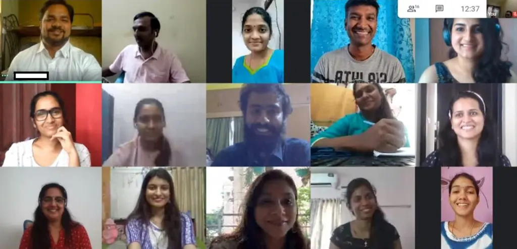 Batch 21 - Online Live Diploma in School, Corporate & Family Counselling via Google Meet Batch 21 - Online Live Diploma in School, Corporate & Family Counselling via Google Meet
