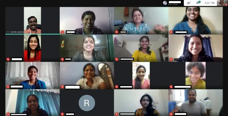 Batch 22 - Online Live Diploma in Life Coaching & Counselling via Google Meet Batch 22 - Online Live Diploma in Life Coaching & Counselling via Google Meet