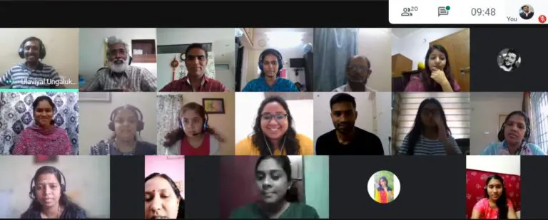 Batch 23 - Live Online Diploma in Life Coaching & Counselling via Google Meet Batch 23 - Live Online Diploma in Life Coaching & Counselling via Google Meet