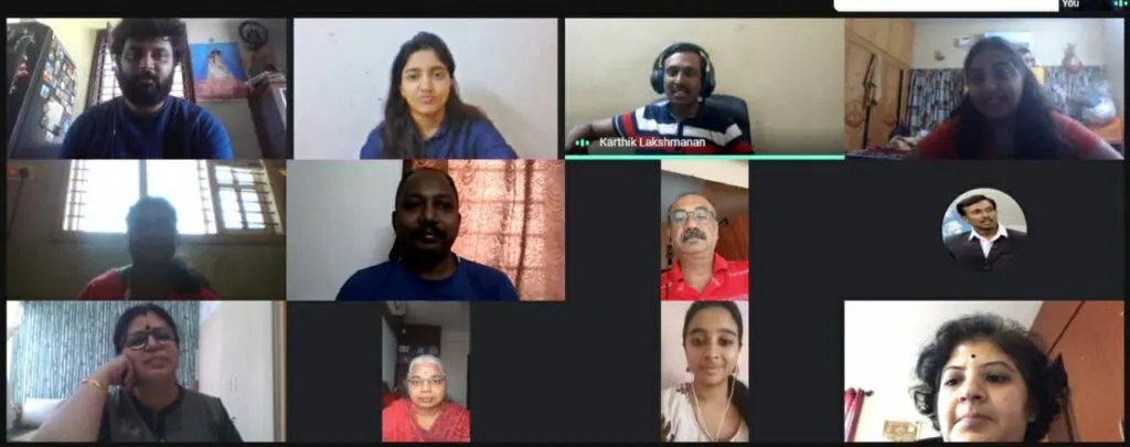 Batch 24 - Online Live Diploma in Life Coaching & Counselling via Google Meet Batch 24 - Online Live Diploma in Life Coaching & Counselling via Google Meet