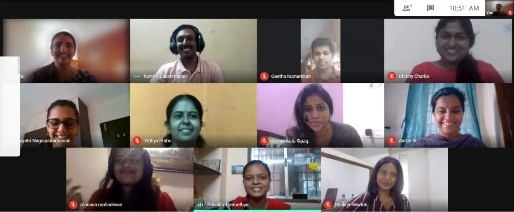 Batch 25 - Online Live Diploma in Life Coaching & Counselling via Google Meet Batch 25 - Online Live Diploma in Life Coaching & Counselling via Google Meet