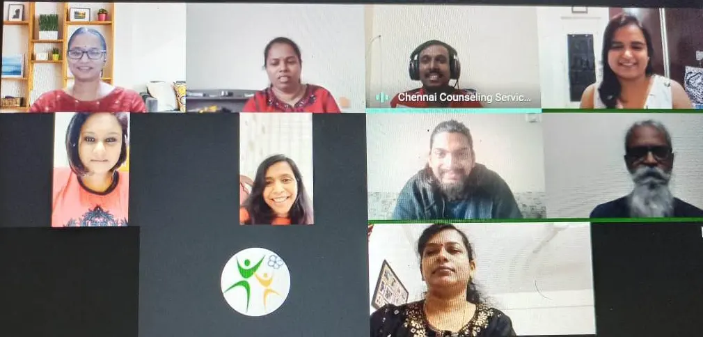 Batch 27 - Online Live Diploma in Life Coaching & Counselling via Google Meet Batch 27 - Online Live Diploma in Life Coaching & Counselling via Google Meet