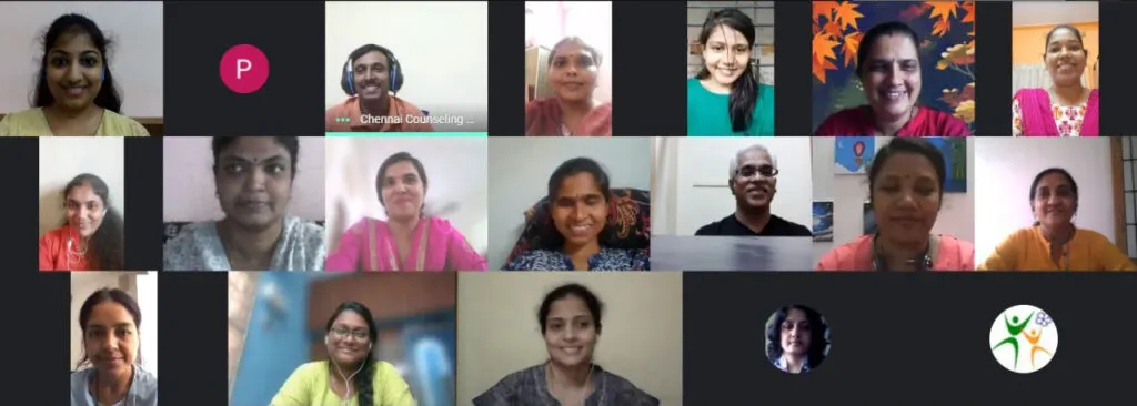 Batch 28 - Online Live Diploma in Life Coaching & Counselling via Google Meet Batch 28 - Online Live Diploma in Life Coaching & Counselling via Google Meet
