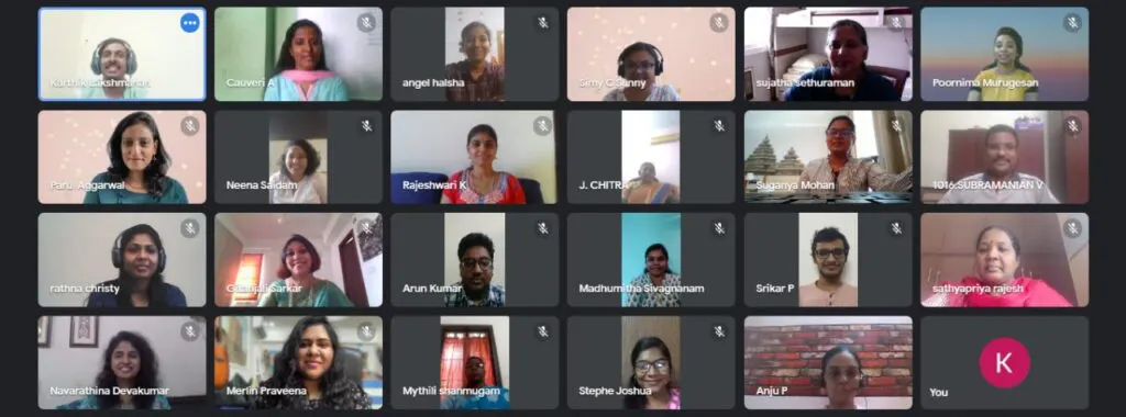 Batch 33 - Online Live Diploma in Life Coaching & Counselling via Google Meet Batch 33 - Online Live Diploma in Life Coaching & Counselling via Google Meet