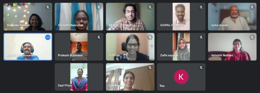 Batch 34 - Online Live Diploma in Life Coaching & Counselling via Google Meet Batch 34 - Online Live Diploma in Life Coaching & Counselling via Google Meet