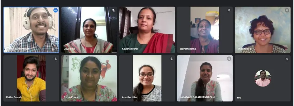 Batch 38 - PG Diploma in Life Coaching and Counselling Batch 38 - PG Diploma in Life Coaching and Counselling