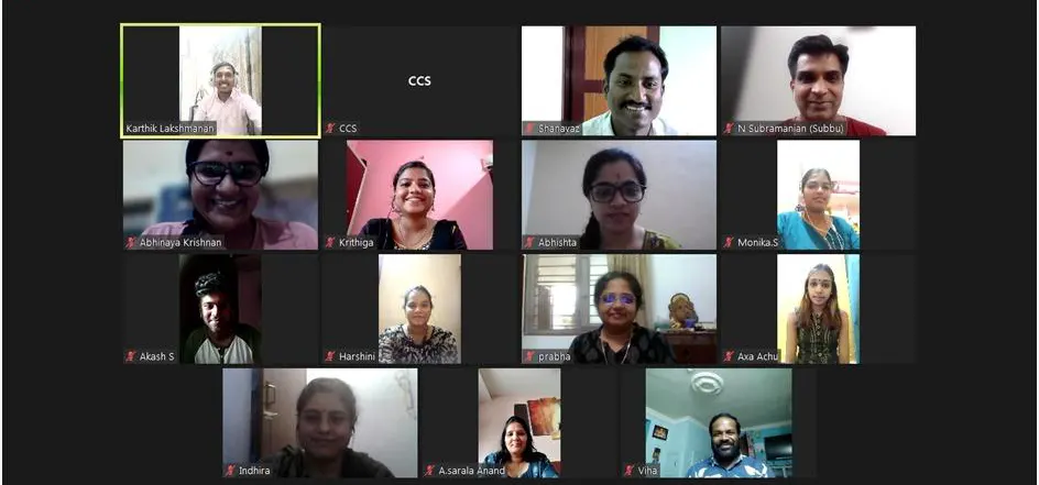 Batch 41 - PG Diploma in Life Coaching and Counselling Batch 41 - PG Diploma in Life Coaching and Counselling