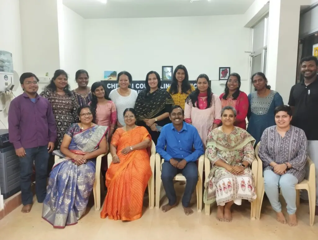 Batch 46 - PG Diploma in Life Coaching and Counselling Batch 46 - PG Diploma in Life Coaching and Counselling