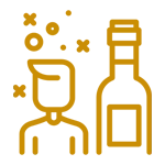 Test your Mental Health - The Alcohol Use Disorders Identification Test