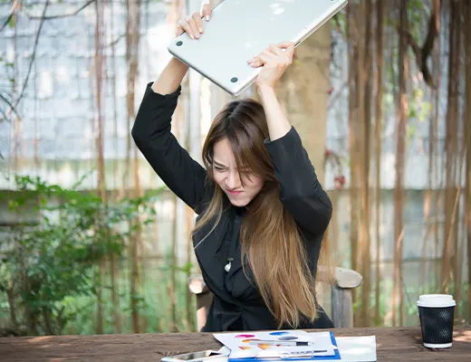 Anger Management Counselling