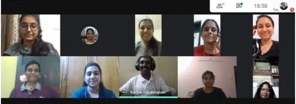 Batch 3 - Video Based Certification Course Batch 3 - Video Based Certification Course