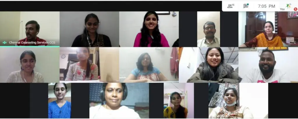 Batch 4 - Video Based Certification Course Batch 4 - Video Based Certification Course