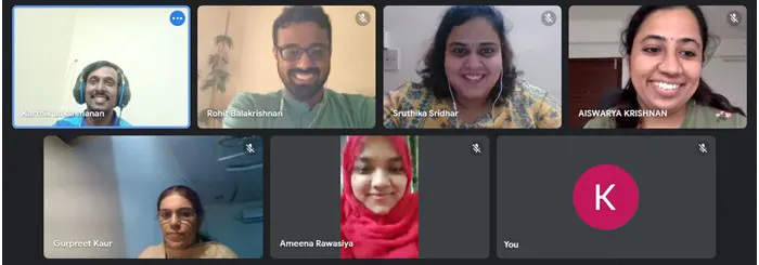 Batch 6 - Video Based Certification Course Batch 6 - Video Based Certification Course