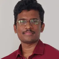 Chidhambaram M-Financial Advisor