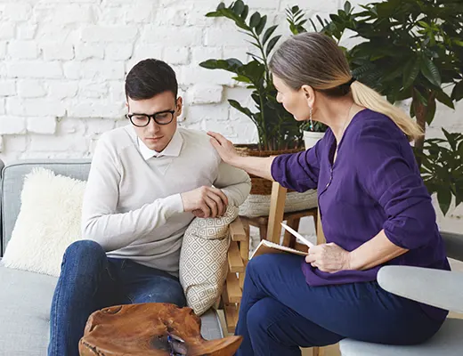 Client Centred Therapy