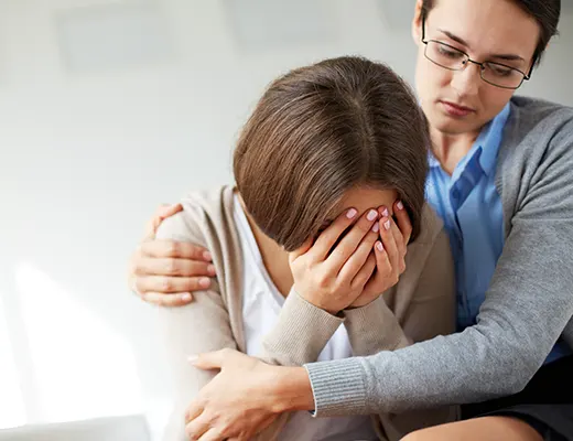 Depression Counselling