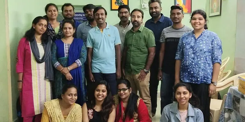 Batch 1 - Aug 2018 to Jan 2019 – Sunday only Batch 1 - Aug 2018 to Jan 2019 – Sunday only