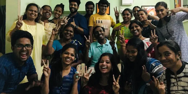 Batch 10 - May Weekday Batch 1, 2019 Batch 10 - May Weekday Batch 1, 2019