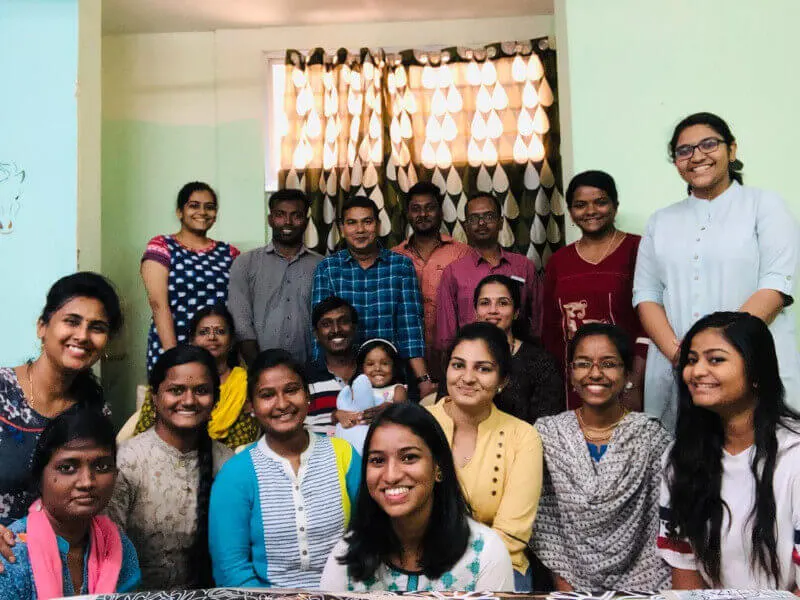 Batch 11 - May Weekday Batch II Batch 11 - May Weekday Batch II