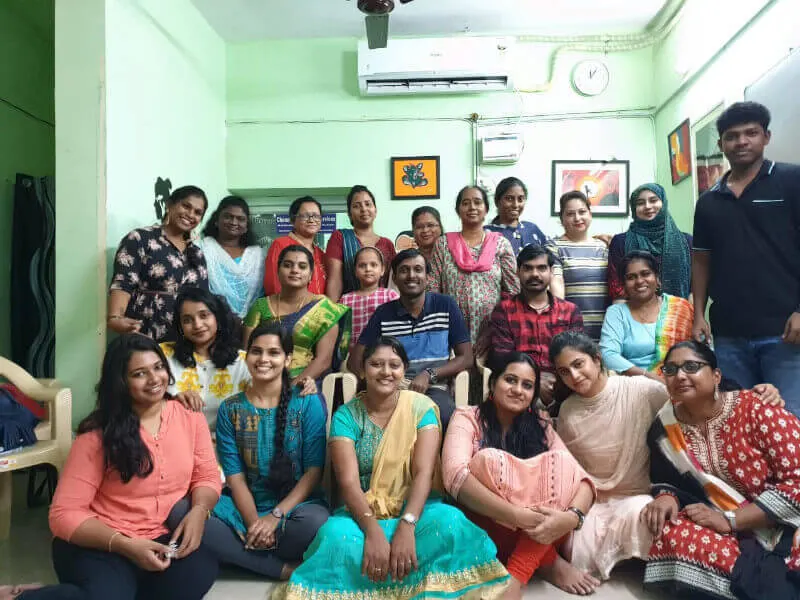 Batch 12 - July Weekday Batch 2019 Batch 12 - July Weekday Batch 2019