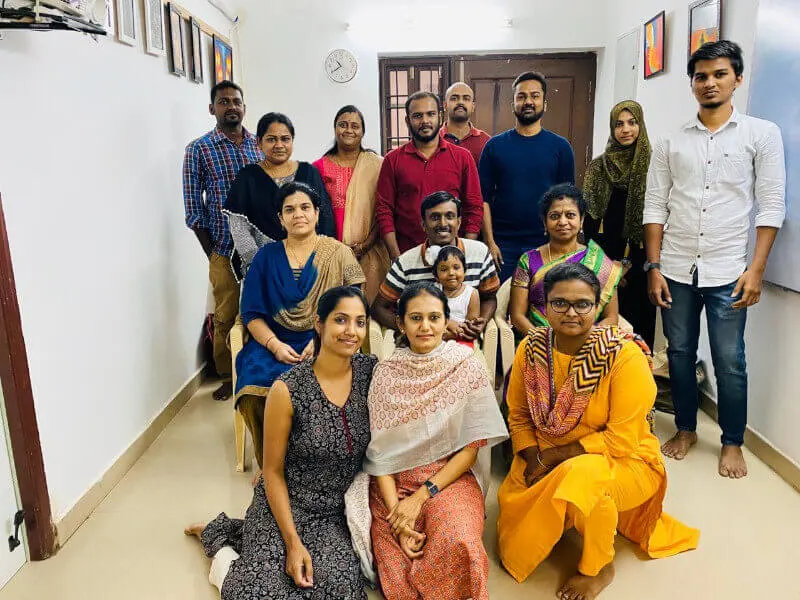 Batch 13 - July to December 2019-Sunday Only Batch 13 - July to December 2019-Sunday Only