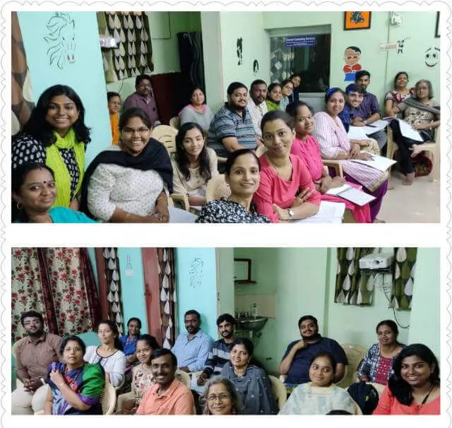 Batch 15 - Oct 2019-Weekday Batch Batch 15 - Oct 2019-Weekday Batch