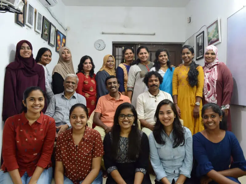 Batch 16 - Dec 2019-Weekday Batch Batch 16 - Dec 2019-Weekday Batch