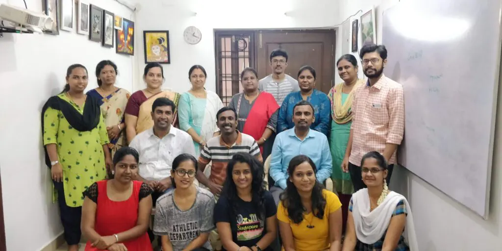 Batch 17 - Jan to Feb 2020-Continuous Saturday Batch Batch 17 - Jan to Feb 2020-Continuous Saturday Batch