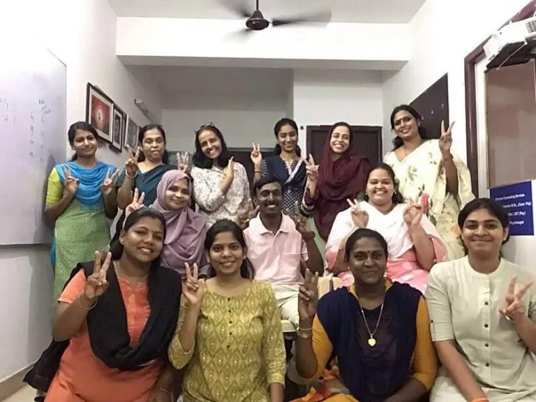 Batch 18 - PG Diploma One Month Course Batch 18 - PG Diploma One Month Course