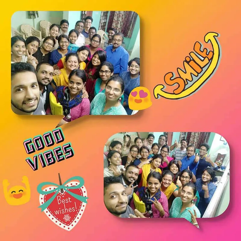 Batch 5 - Dec 17th to Dec 28th 2018 Batch Batch 5 - Dec 17th to Dec 28th 2018 Batch