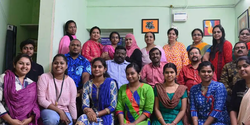 Batch 6 - Dec 31st 2018 to Jan 11th 2019 Batch 6 - Dec 31st 2018 to Jan 11th 2019