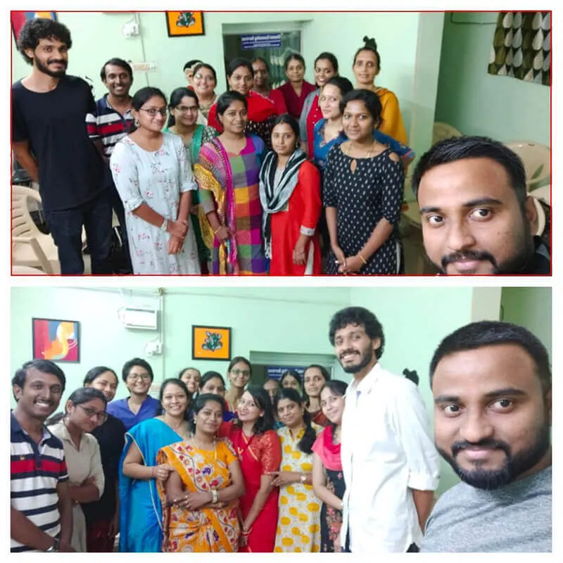 Batch 7 - Batch 2019 – Sunday Only Batch 7 - Batch 2019 – Sunday Only