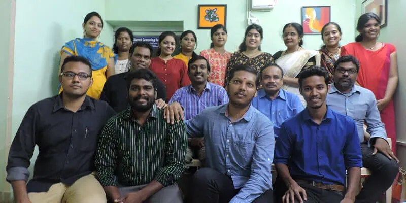 Batch 8 - Batch 2019 – Feb Weekday Batch 8 - Batch 2019 – Feb Weekday