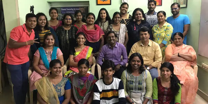 Batch 9 - Feb to March 2019 – Weekend Batch Batch 9 - Feb to March 2019 – Weekend Batch