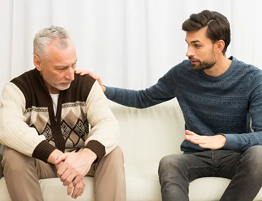 Geriatric Counselling Geriatric Counselling