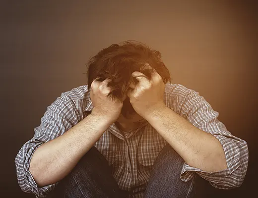 Suicidal Ideation/Self-Harm Behaviour Counselling