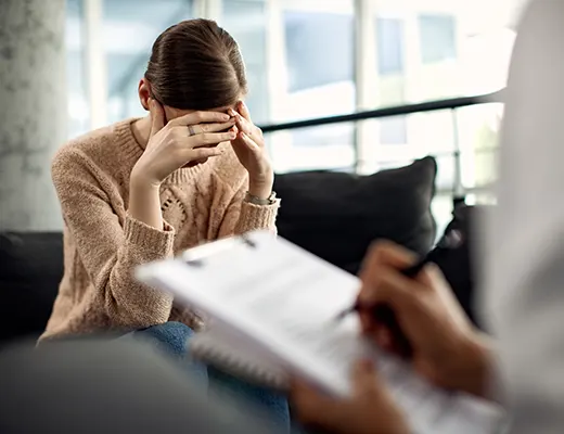 Stress Counselling Stress Counselling