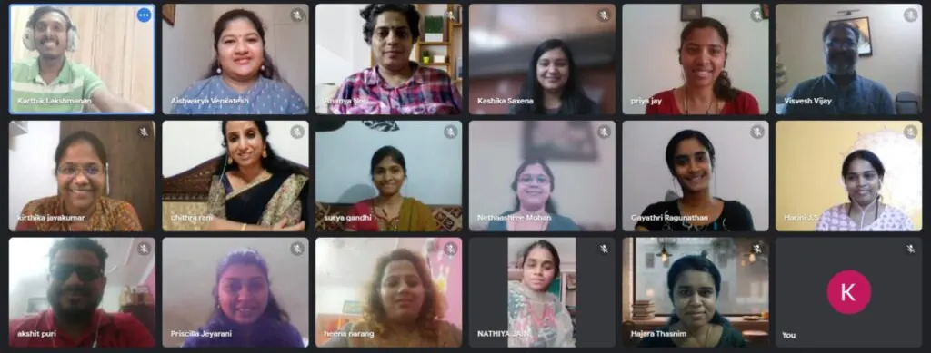 Batch 37 - PG Diploma in Life Coaching and Counselling Batch 37 - PG Diploma in Life Coaching and Counselling