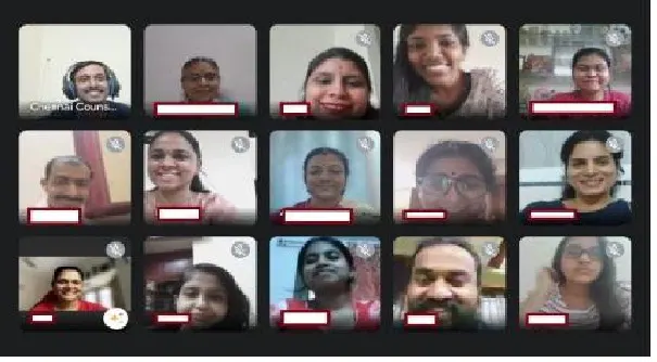 Batch 5 - Video Based Certification Course Batch 5 - Video Based Certification Course