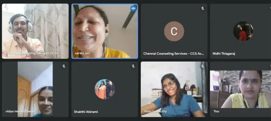 Batch 42 - PG Diploma in Life Coaching and Counselling Batch 42 - PG Diploma in Life Coaching and Counselling