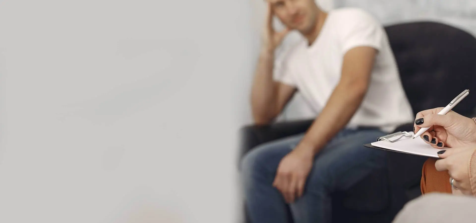 Offline Counselling for Anxiety, Depression, Relationship and other issues