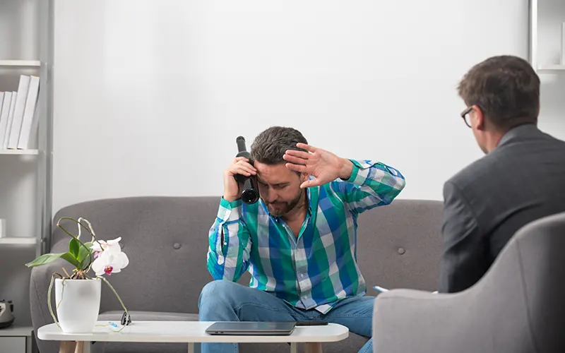 Addiction Counselling for Psychological Issues Addiction Counselling for Psychological Issues