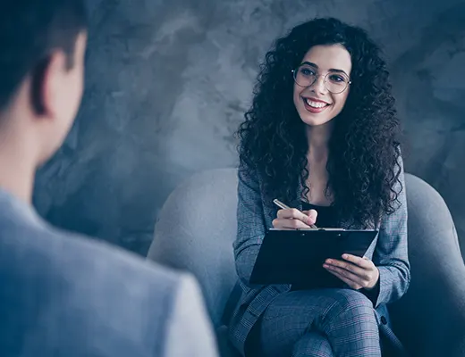 Career Counselling / Guidance