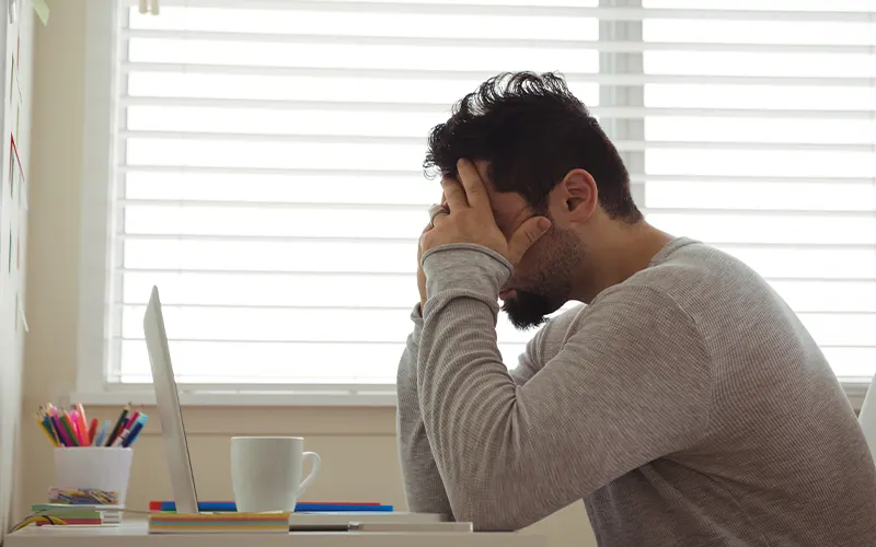 All about Depression its Cause, Effects and Treatment