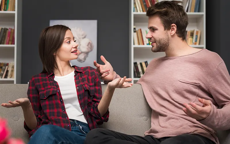 Extra-Marital Affair Counselling for Psychological Issues