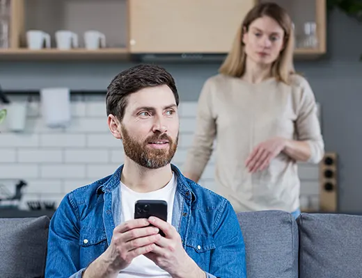 Extra-Marital Affair Counselling