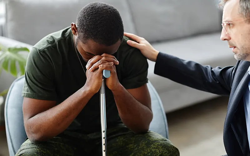 Grief Counselling for Psychological Issues