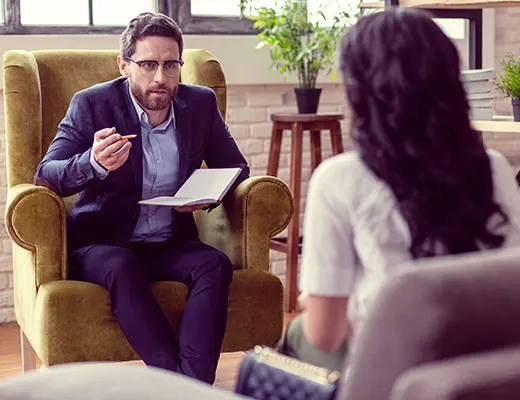 Life Coaching Counselling