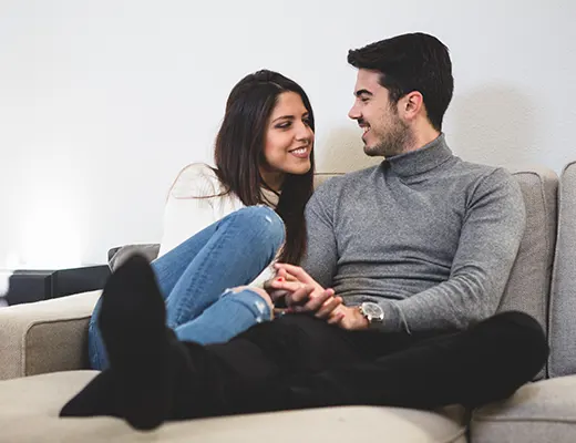 Pre-Marital Counselling